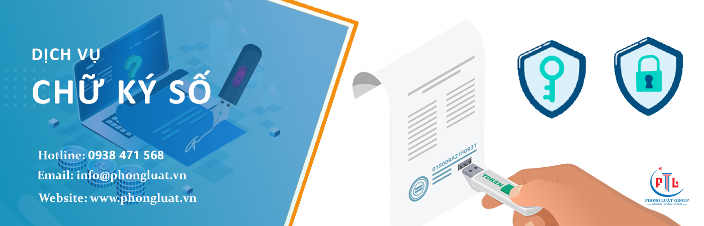 Chữ ký số