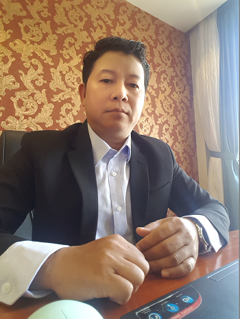 Mr Nghĩa