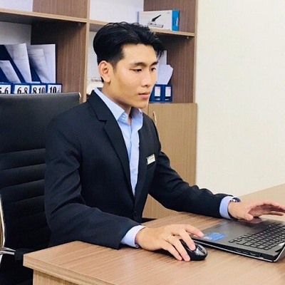 Mr Lê Nghĩa