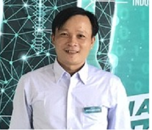 Mr Vương