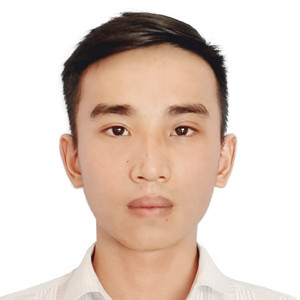 Mr Duy