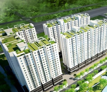 Giấy tờ cần có khi mua căn hộ hình thành trong tương lai