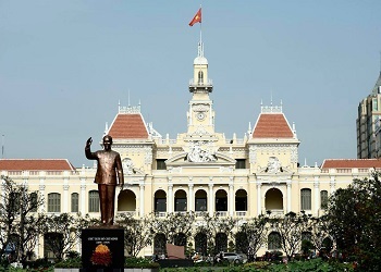 Dịch vụ thành lập công ty tại Tp HCM