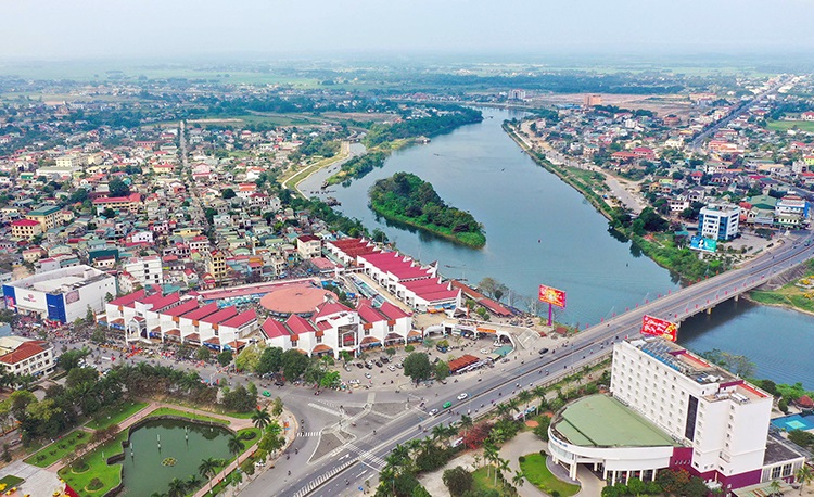 Dịch vụ thành lập công ty tại Quảng Trị