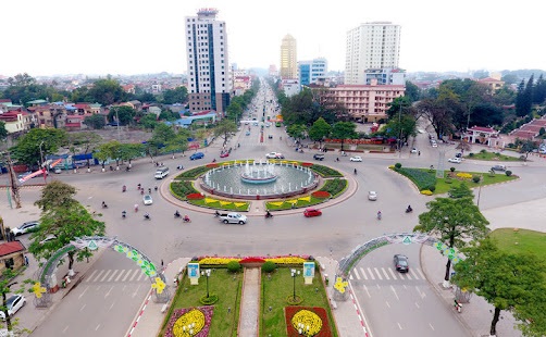 Dịch vụ thành lập doanh nghiệp tại Thái Nguyên