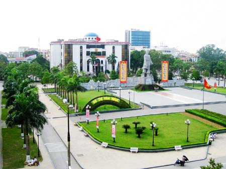 Dịch vụ thành lập công ty tại Thanh Hóa