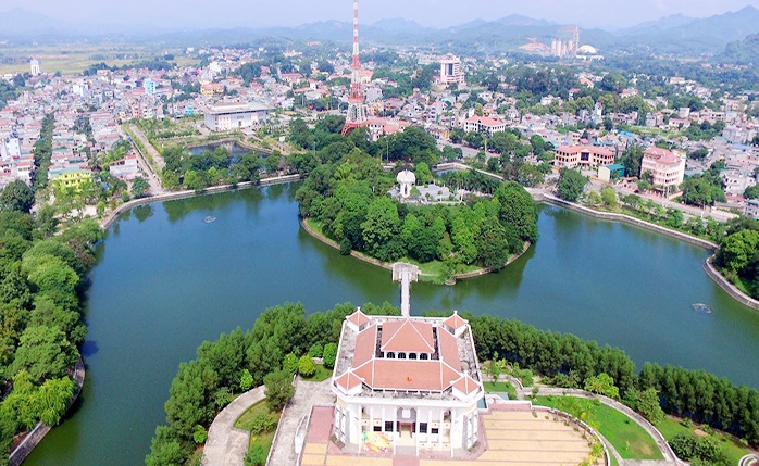 Dịch vụ thành lập doanh nghiệp tại Tuyên Quang