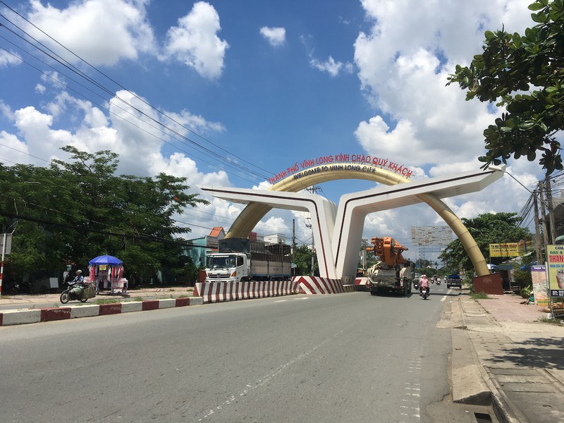 Dịch vụ thành lập công ty tại Vĩnh Long
