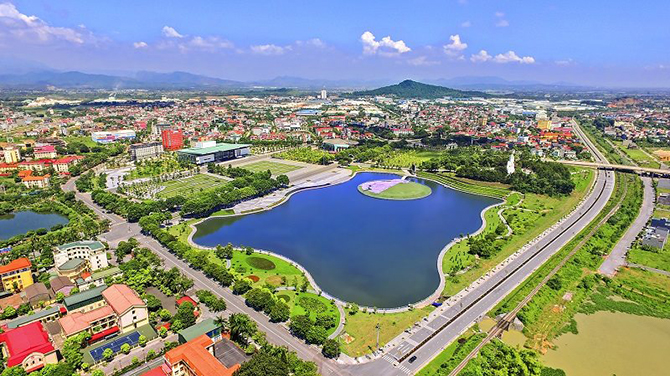 Dịch vụ thành lập doanh nghiệp tại Vĩnh Phúc