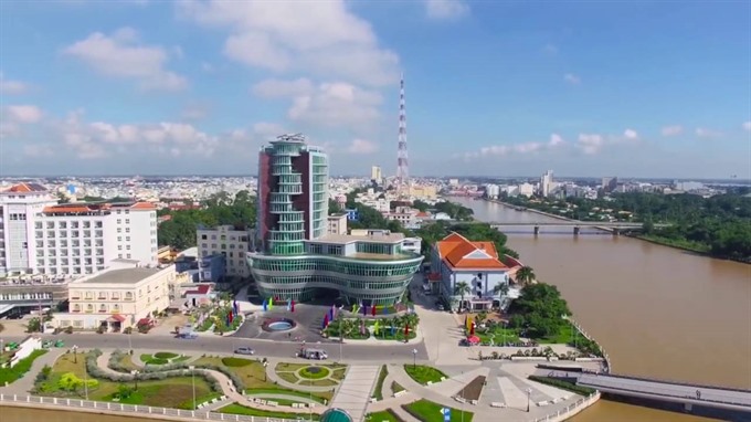 Dịch vụ thành lập công ty tại Cần Thơ