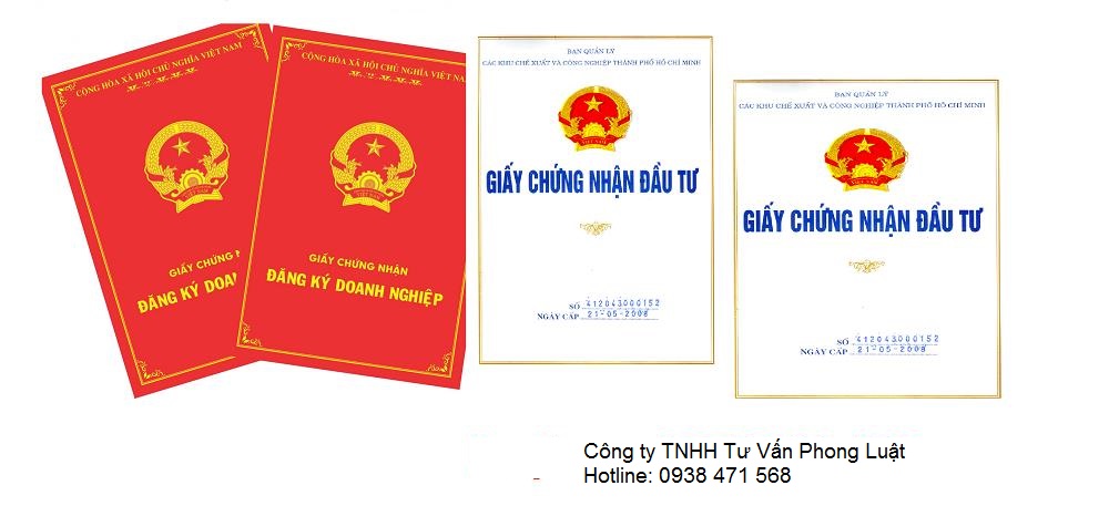 Dịch vụ thành lập công ty tại Đà Nẵng