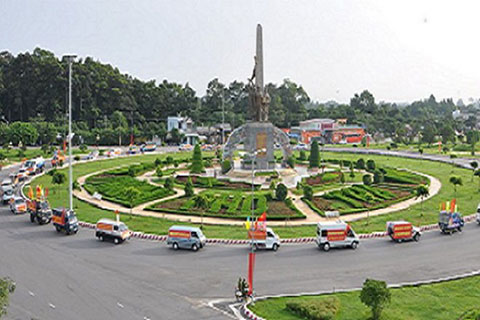 Dịch vụ thành lập công ty tại Trà Vinh