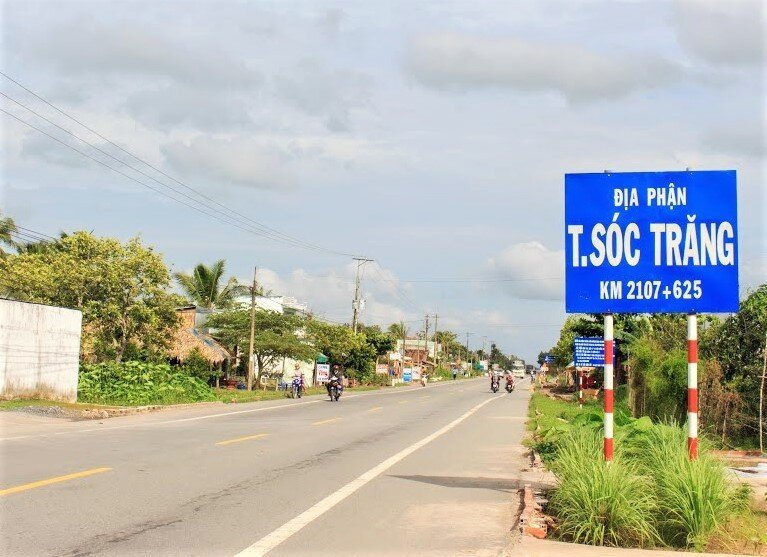 Dịch vụ thành lập công ty tại Sóc Trăng