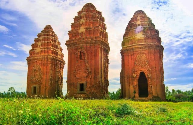 Dịch vụ thành lập công ty tại Bình Định