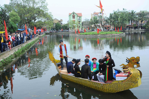 Dịch vụ thành lập doanh nghiệp tại Bắc Ninh