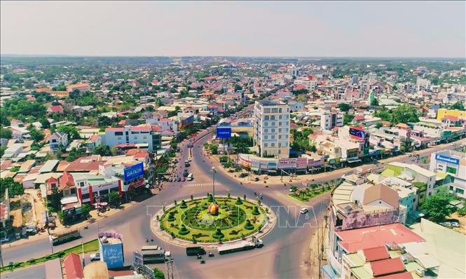 Dịch vụ thành lập công ty tại Bình Phước