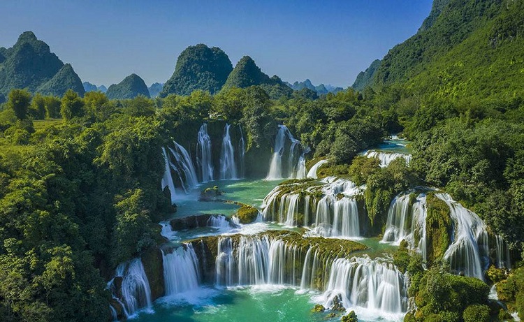 Dịch vụ thành lập doanh nghiệp tại Cao Bằng