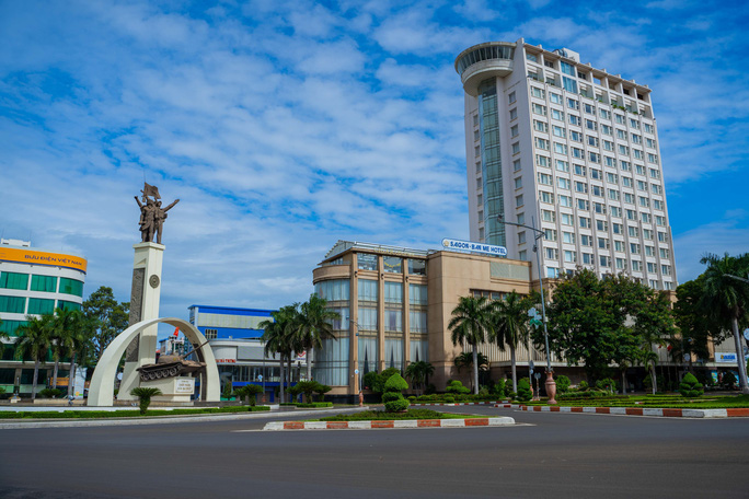 Dịch vụ thành lập công ty tại Đăk Lăk