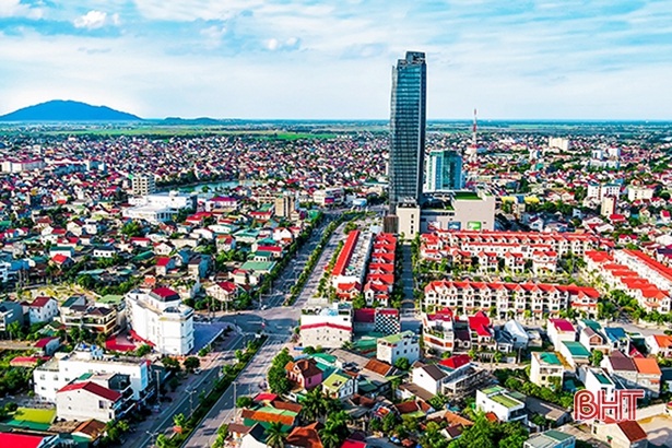 Dịch vụ thành lập công ty tại Hà Tĩnh