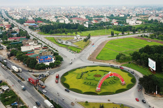 Dịch vụ thành lập doanh nghiệp tại Hải Dương