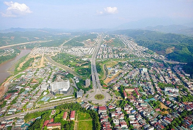 Dịch vụ thành lập doanh nghiệp tại Lào Cai