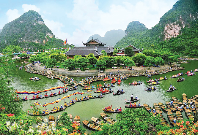 Dịch vụ thành lập doanh nghiệp tại Ninh Bình